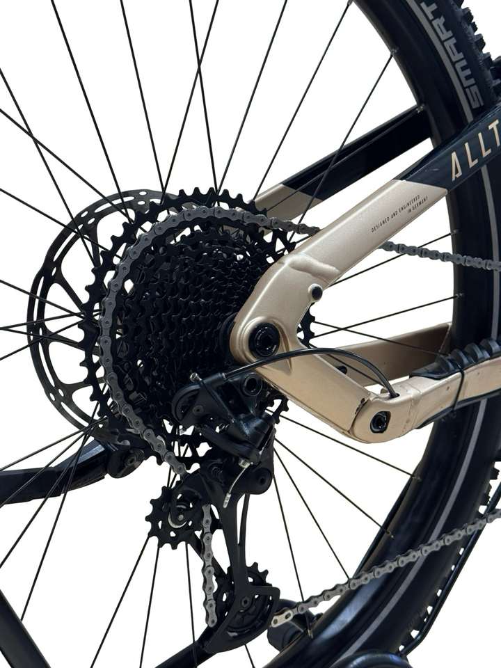 Haibike AllTrail 7 29 Zoll E-Mountainbike