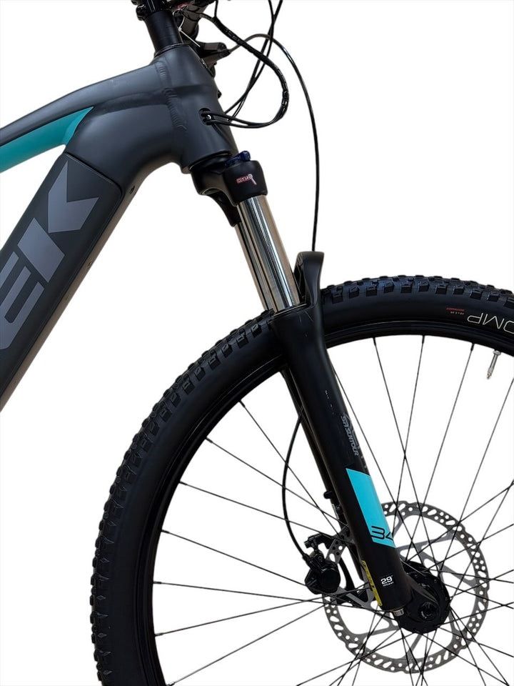 Trek Powerfly 4 29 inch E-Mountainbike