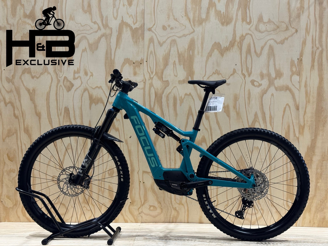 Focus Jam² 7.9 29 Zoll E-Mountainbike