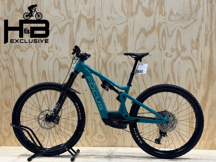 Focus Jam² 7.9 29 Zoll E-Mountainbike