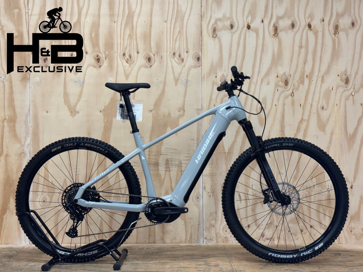 Haibike AllTrack 7 29 pulgadas bicicleta de montaña eléctrica