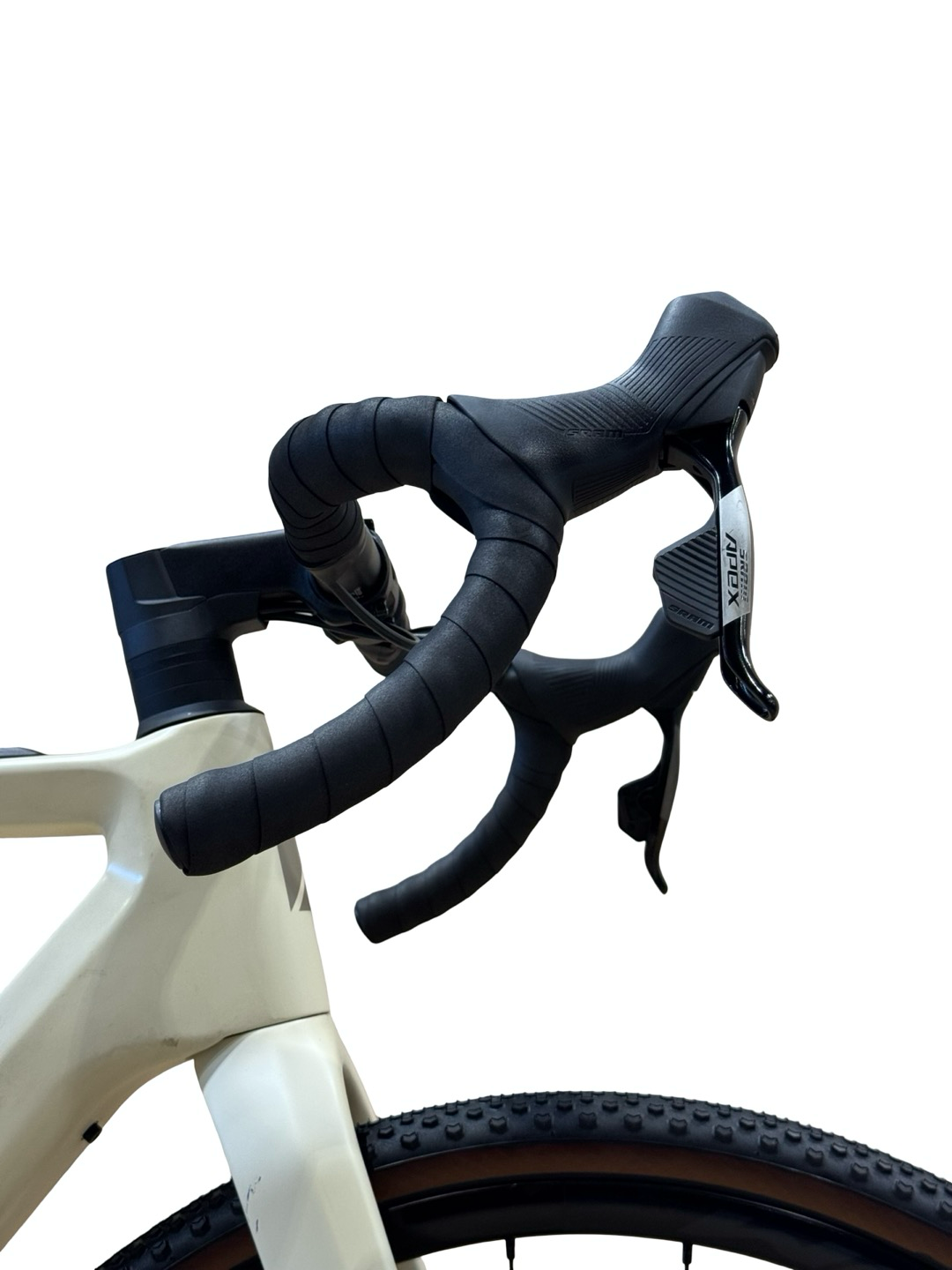 Advanced Offroad Pro Gravel Elektrische Gravelbike