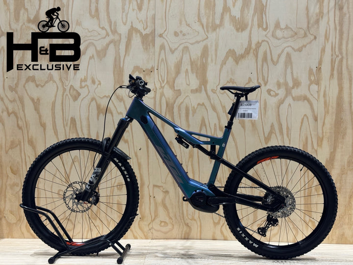 KTM Macina Prowler Master E-brdski bicikl