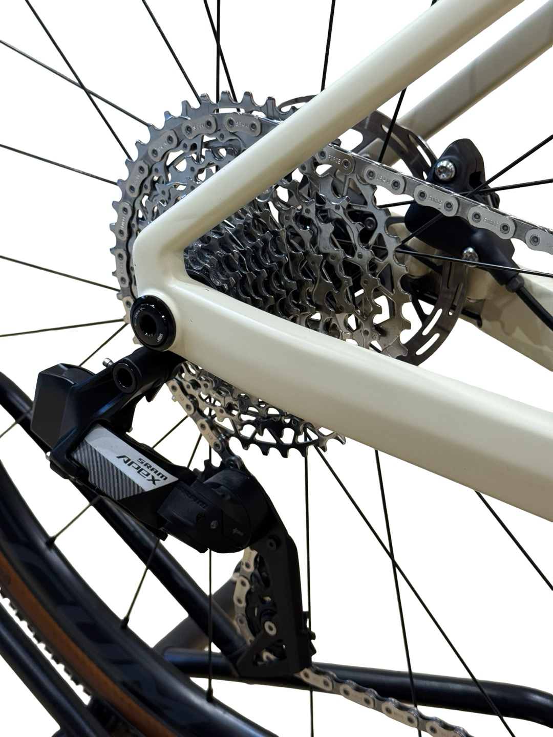 Advanced Offroad Pro Gravel Elektrische Gravelbike