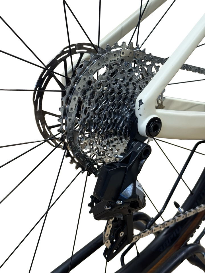 Advanced Offroad Pro Gravel Elektrische Gravelbike