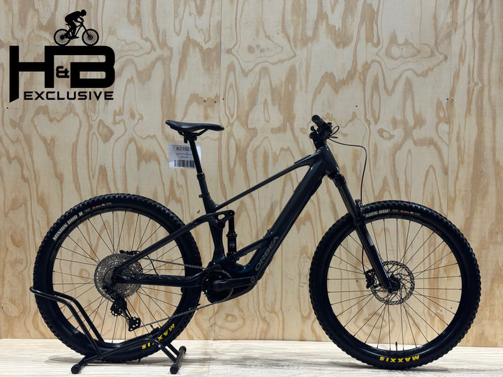 Orbea Wild H20 29 tuumaa E-maastopyörä