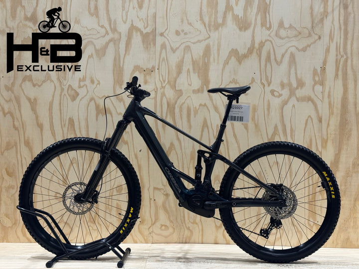 Orbea Wild H20 29 tuumaa E-maastopyörä