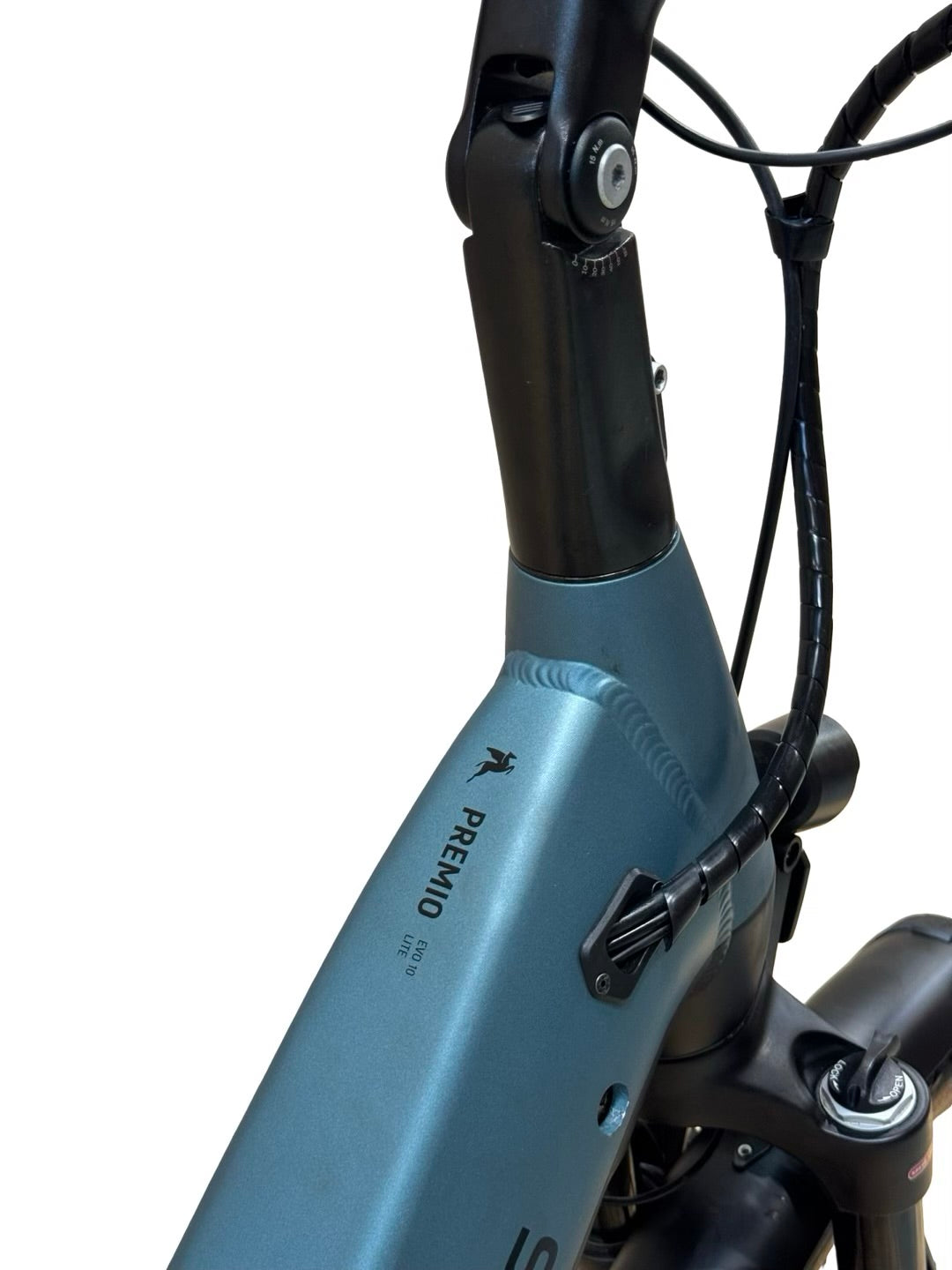 Pegasus Premio EVO 10 Lite 750 E-jalgrattad