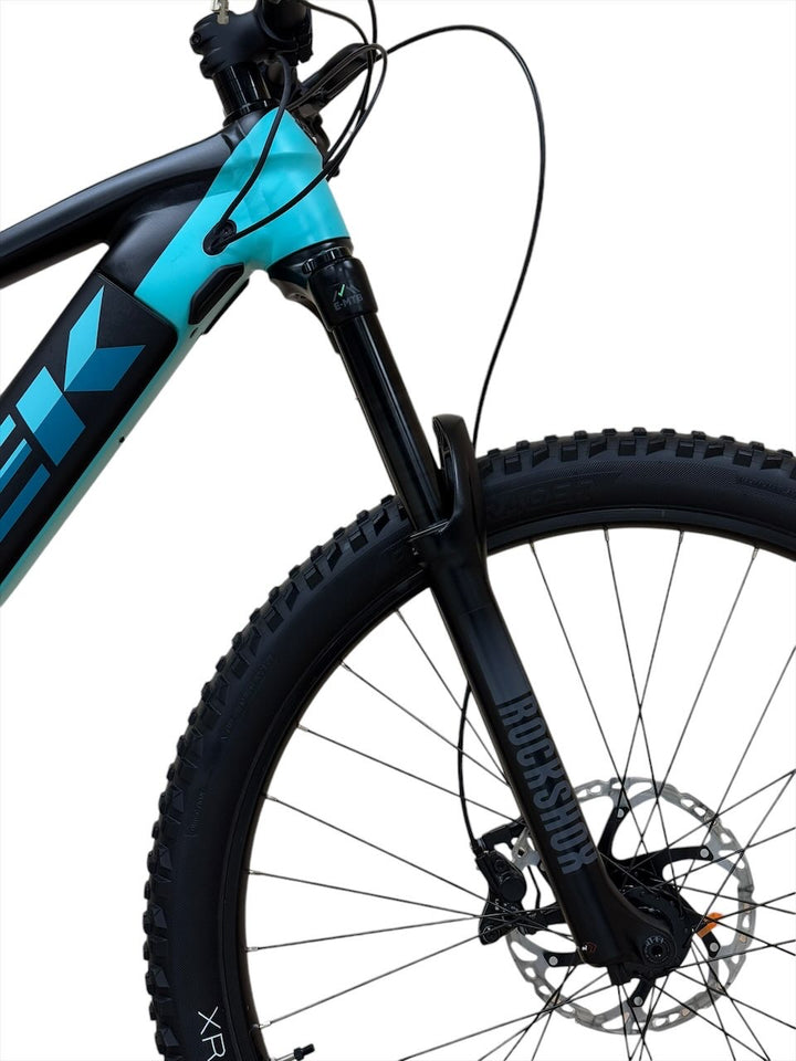 Trek Rail 5 625W Gen 2 29 inch E-Mountainbike