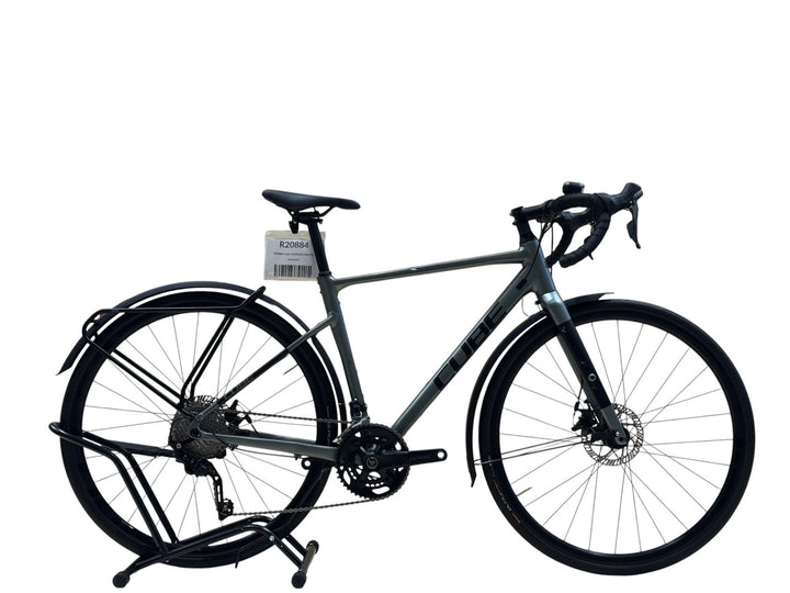 Cube Nuroad Pro FE grussykkel