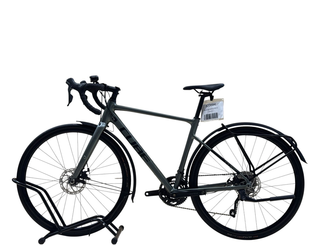 Cube Nuroad Pro FE grussykkel