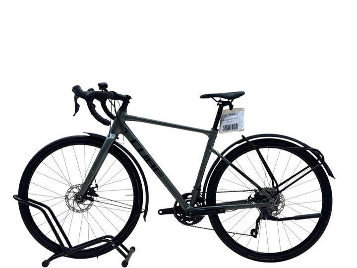 Cube Nuroad Pro FE grussykkel