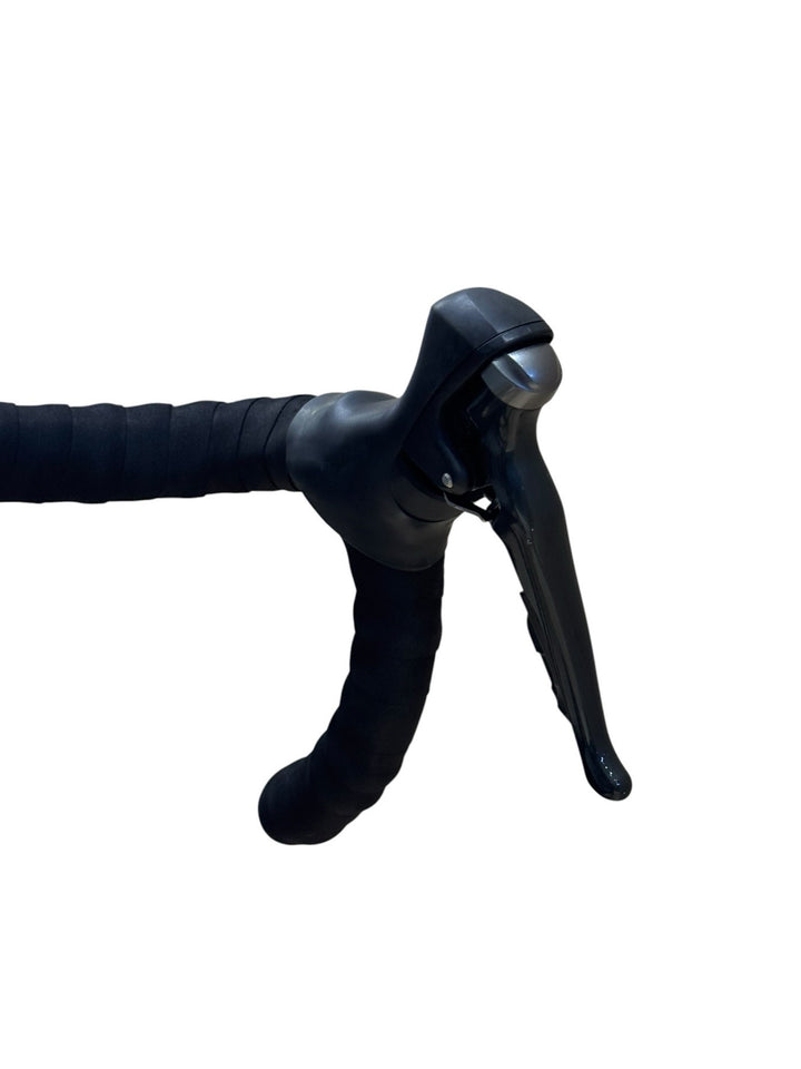 Cube Nuroad Pro FE grussykkel