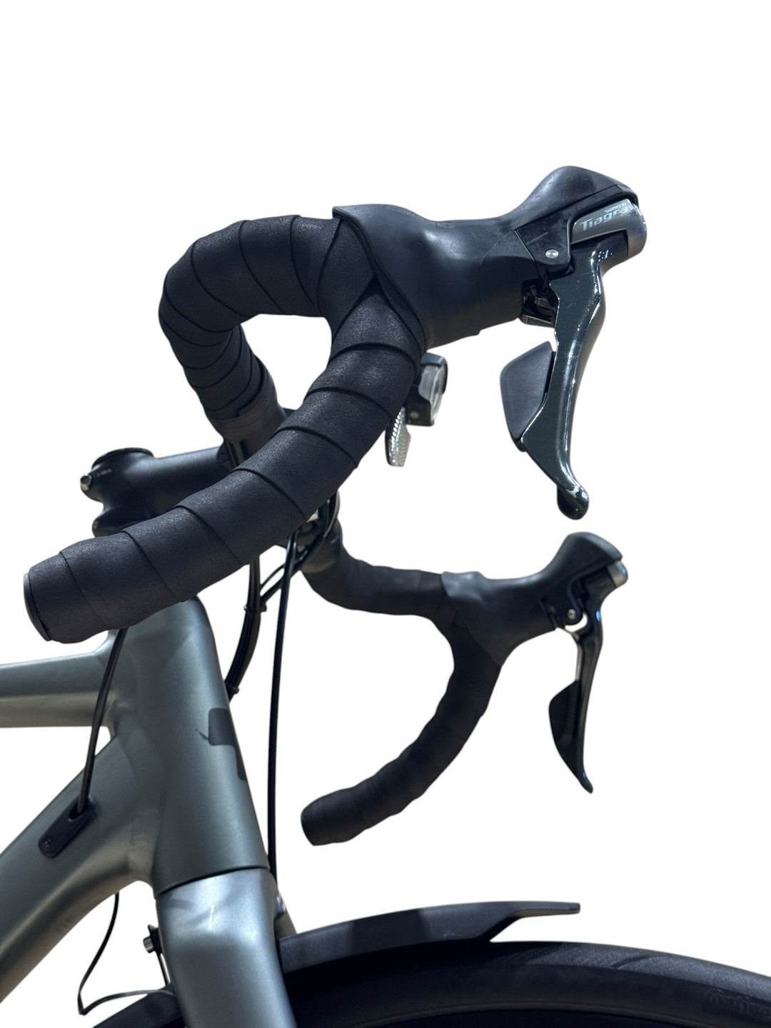 Cube Nuroad Pro FE grussykkel