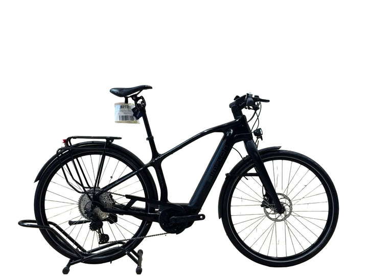 Simplon Chenoa Bosch CX XT E-Bike