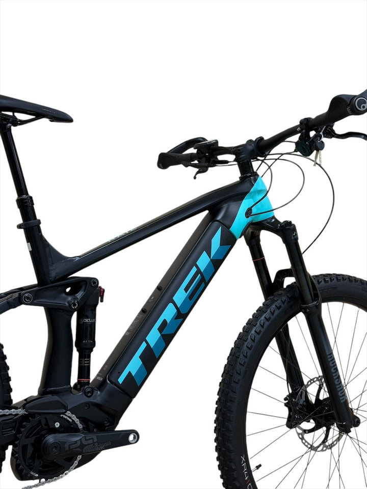 Trek Rail 5 625W Gen 2 29 inch E-Mountainbike