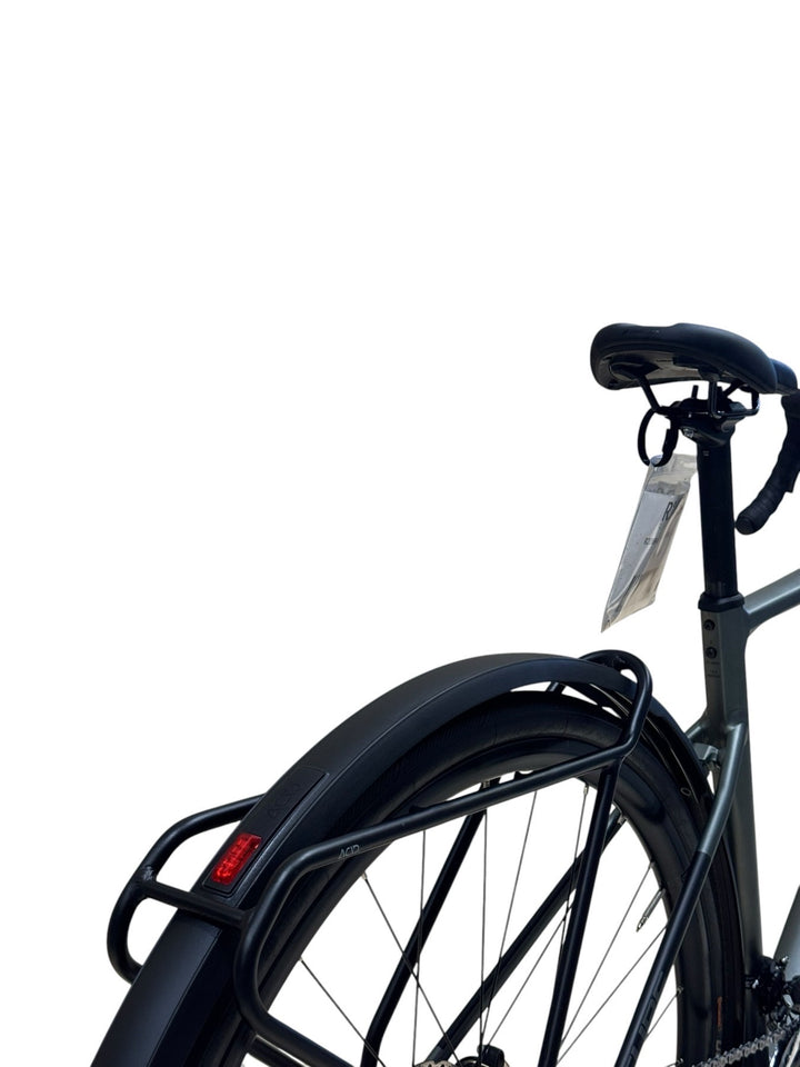 Cube Nuroad Pro FE grussykkel