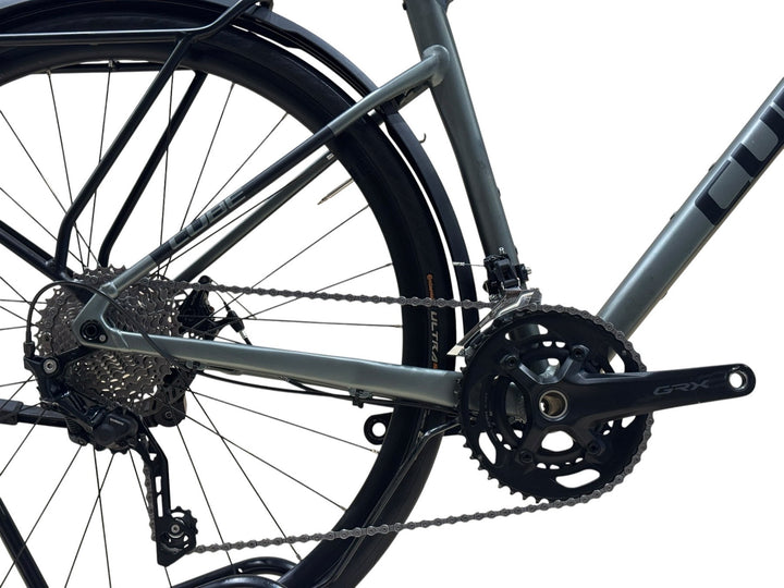 Cube Nuroad Pro FE grussykkel