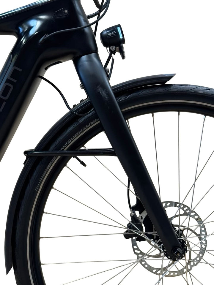 Simplon Chenoa Bosch CX XT E-Bike
