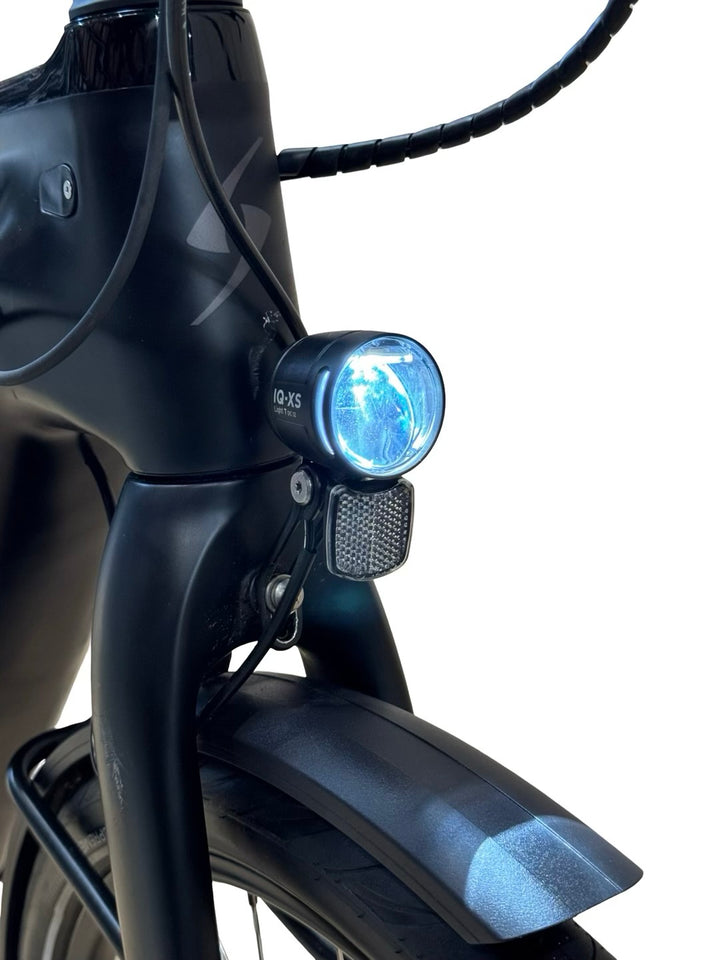 Simplon Chenoa Bosch CX XT E-Bike