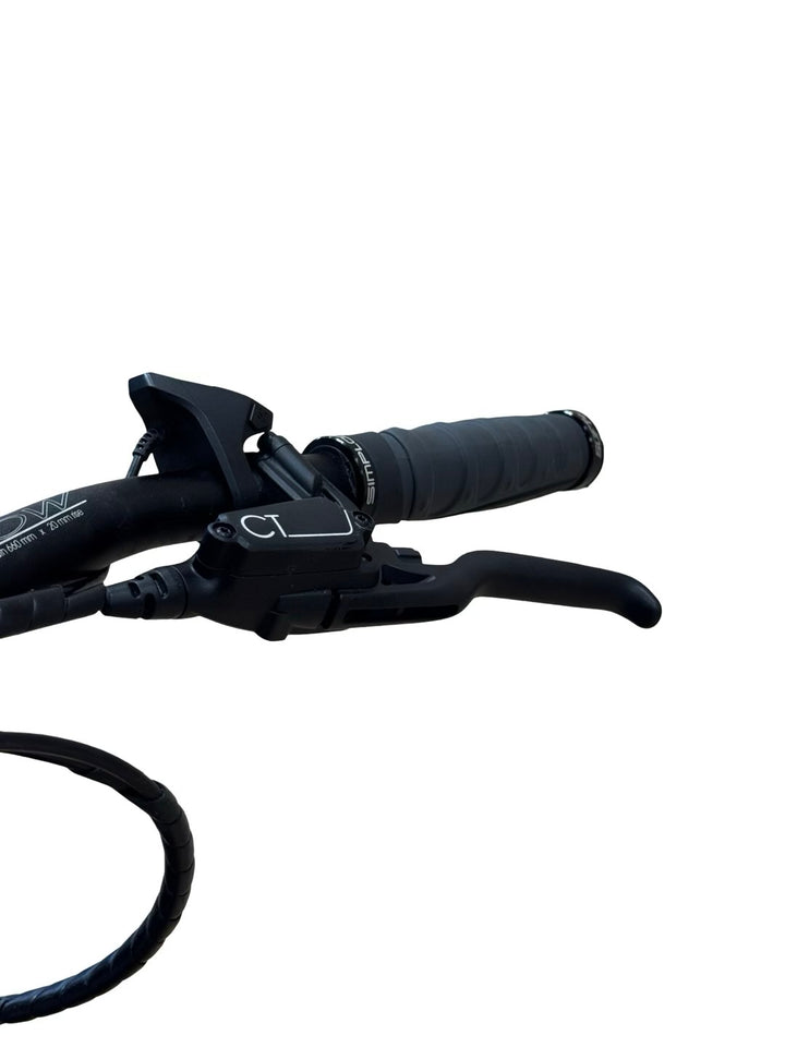 Simplon Chenoa Bosch CX XT E-Bike