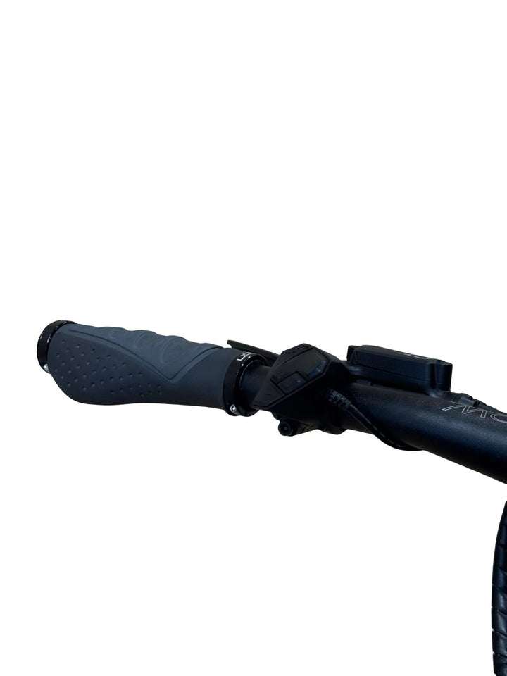 Simplon Chenoa Bosch CX XT E-Bike