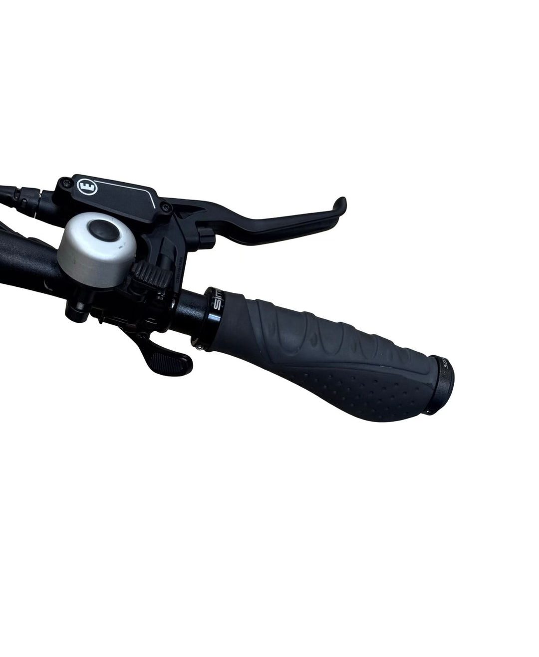 Simplon Chenoa Bosch CX XT E-Bike