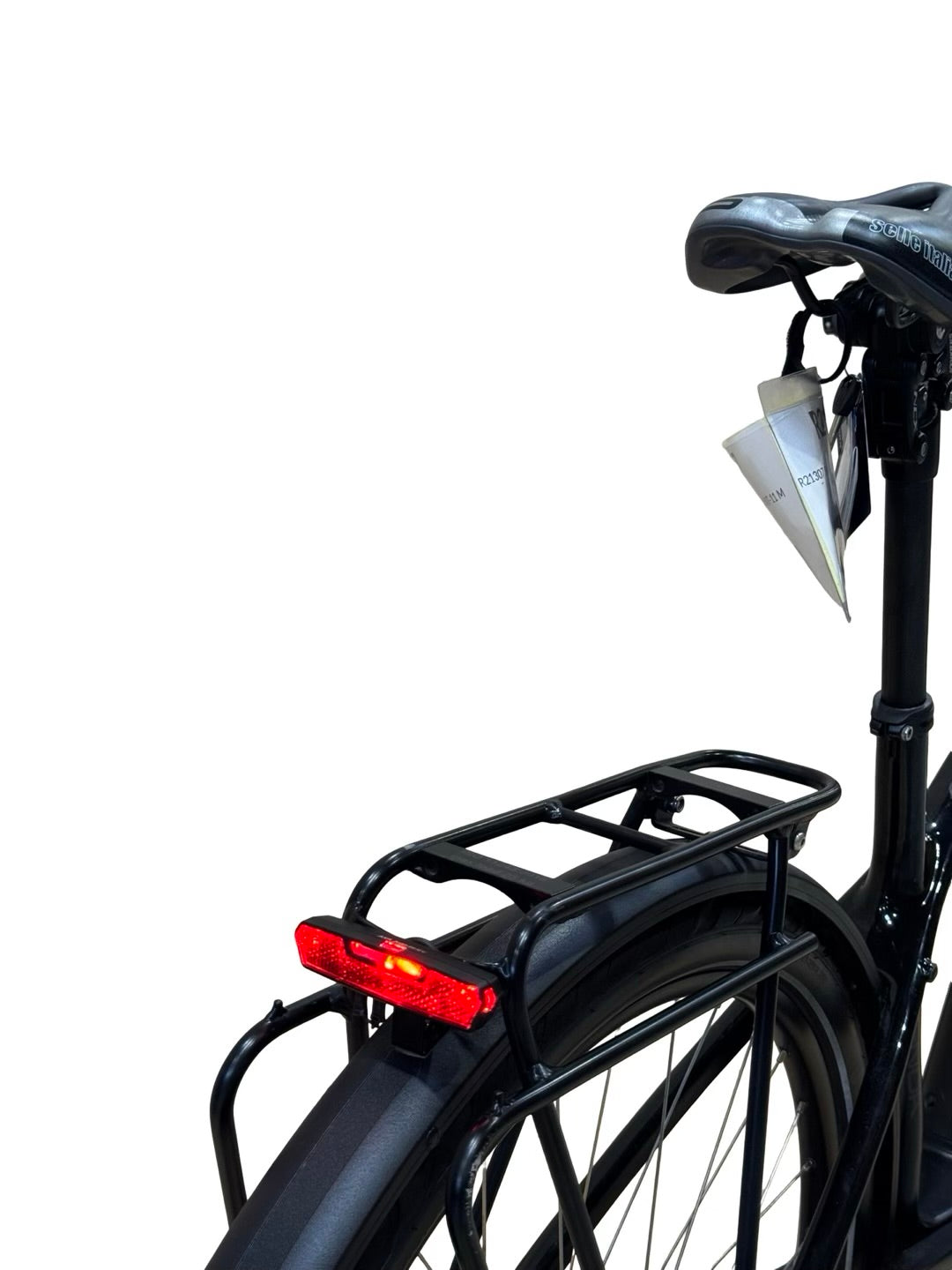 Simplon Chenoa Bosch CX XT E-Bike