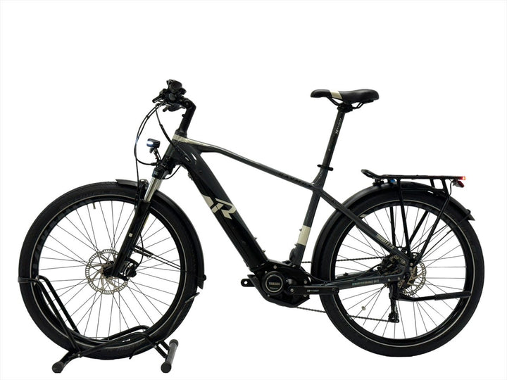 <tc>Raymon Tourray E 7.0 27,5 pollici Bicicletta elettrica</tc>