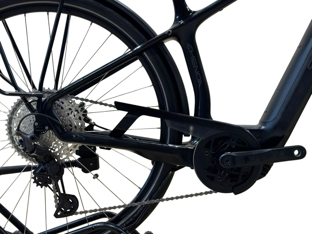 Simplon Chenoa Bosch CX XT E-Bike