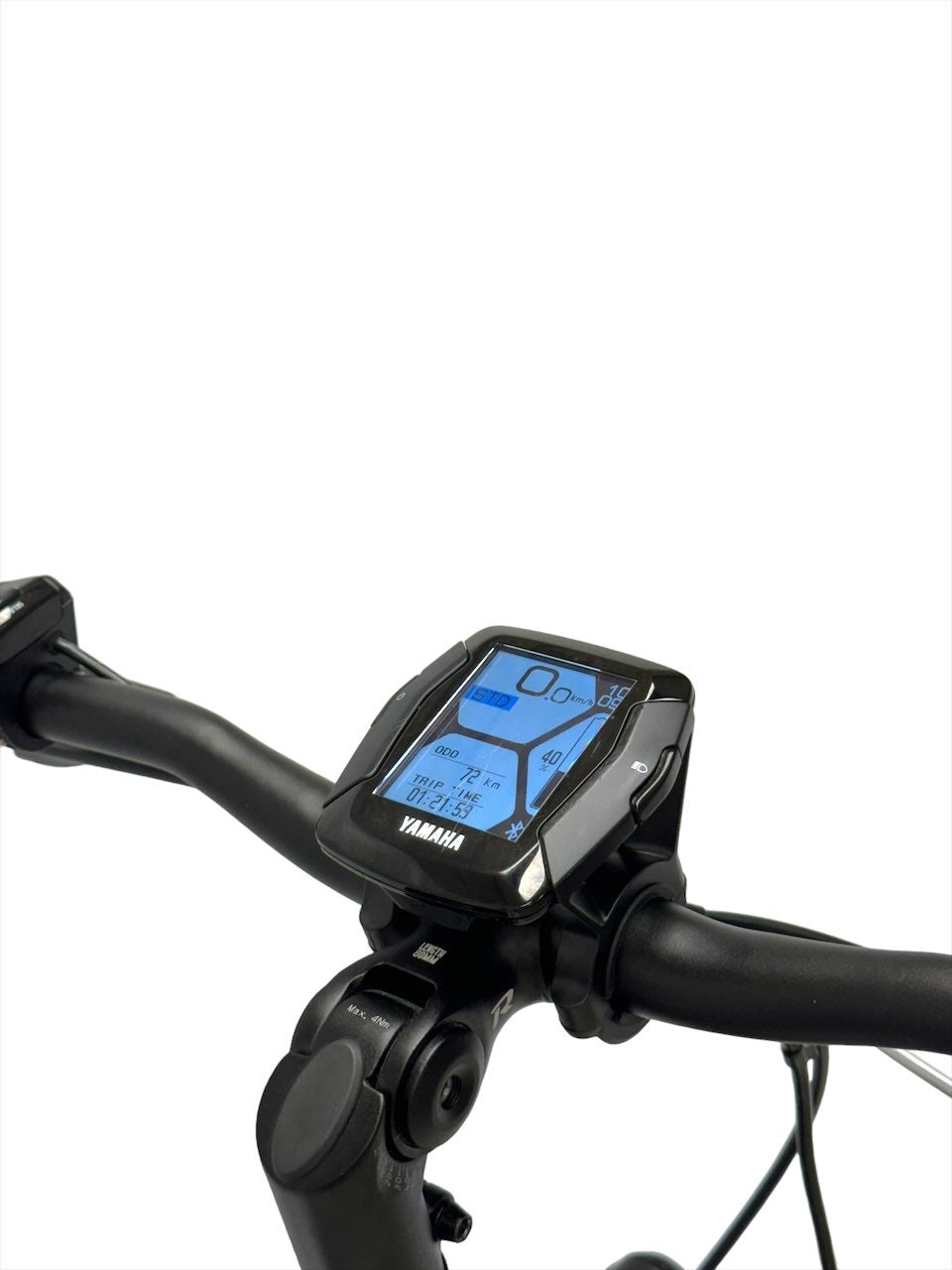 Raymon Tourray E 7.0 27,5 Zoll E-Bike
