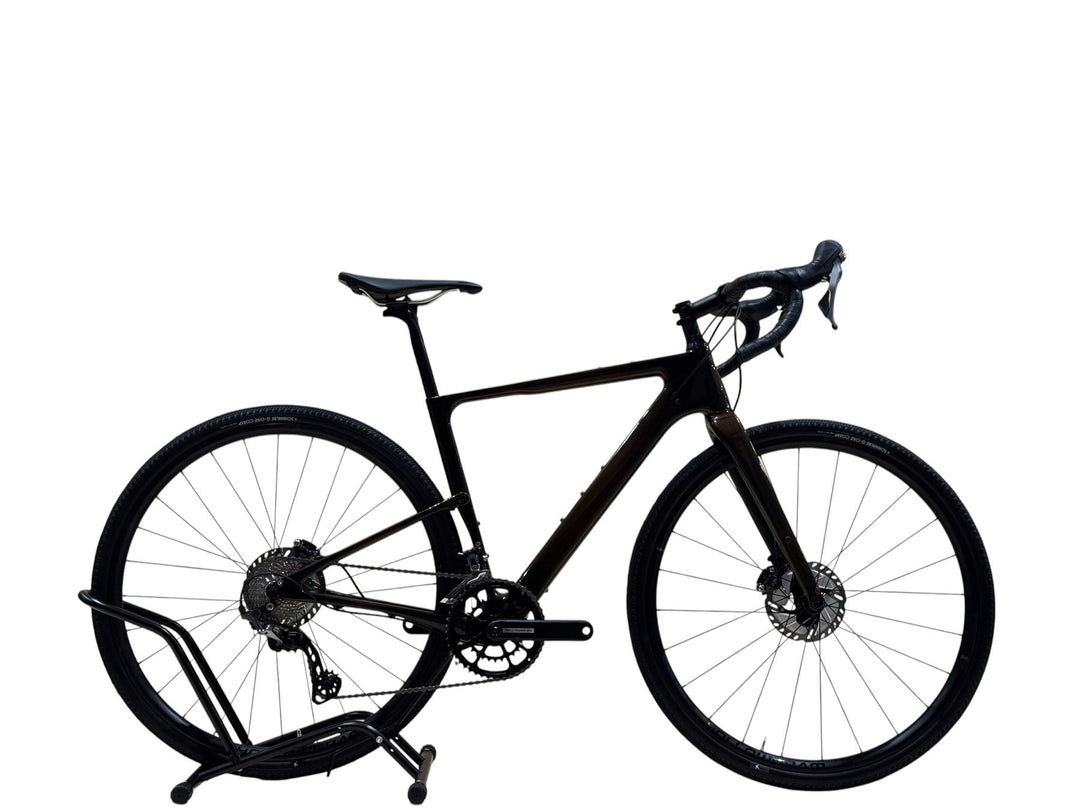 Cannondale Topstone Carbon 2 Bicicleta de cascalho