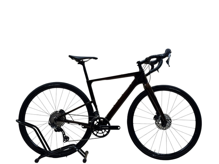 Cannondale Topstone Carbon 2 Bicicleta de cascalho