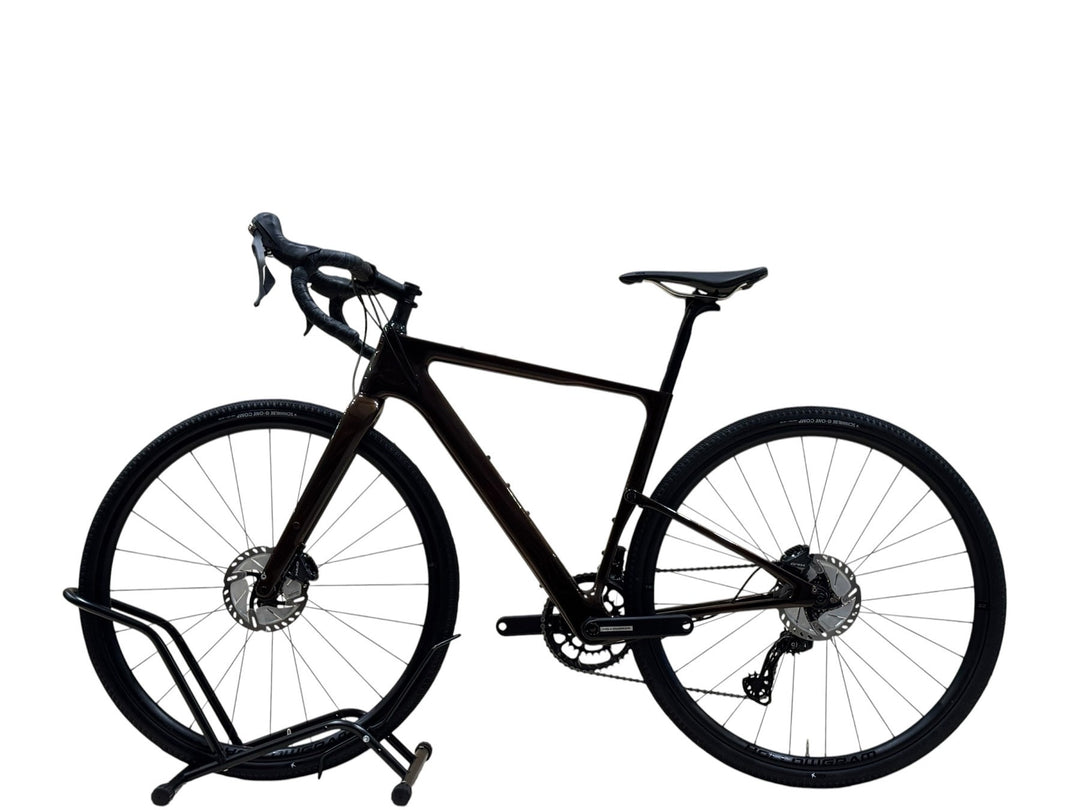 Cannondale Topstone Carbon 2 Bicicleta de cascalho