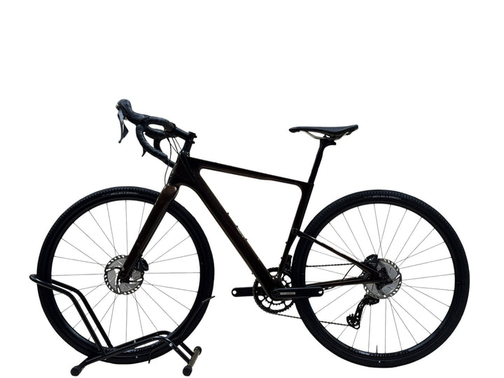 Cannondale Topstone Carbon 2 Bicicleta de cascalho