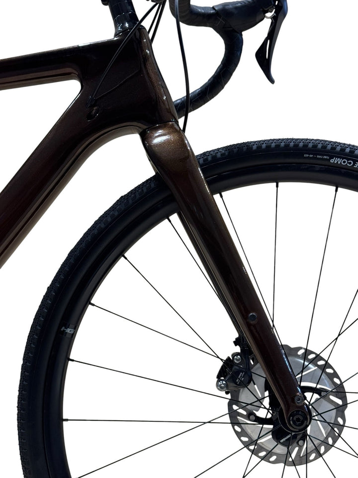 Cannondale Topstone Carbon 2 Bicicleta de cascalho