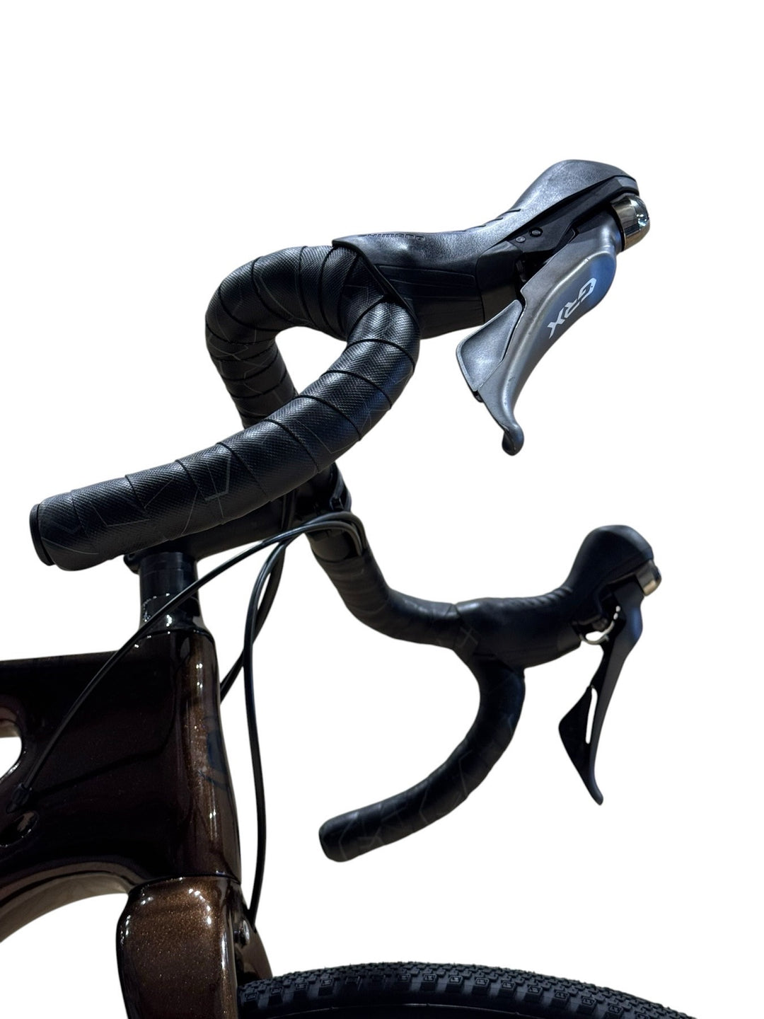 Cannondale Topstone Carbon 2 Bicicleta de cascalho