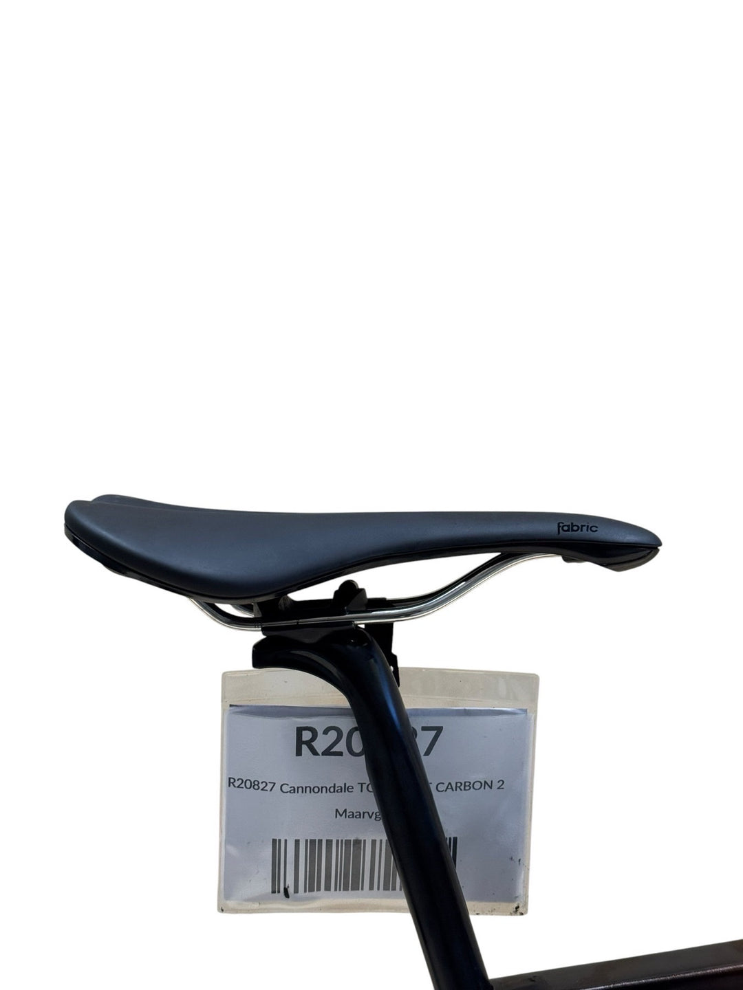 Cannondale Topstone Carbon 2 Bicicleta de cascalho