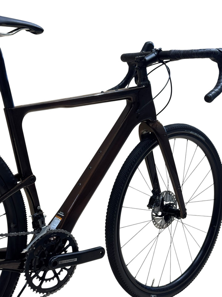 Cannondale Topstone Carbon 2 Bicicleta de cascalho