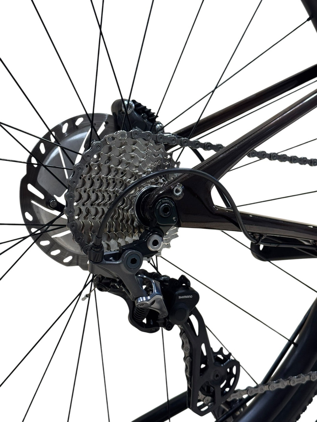 Cannondale Topstone Carbon 2 Bicicleta de cascalho