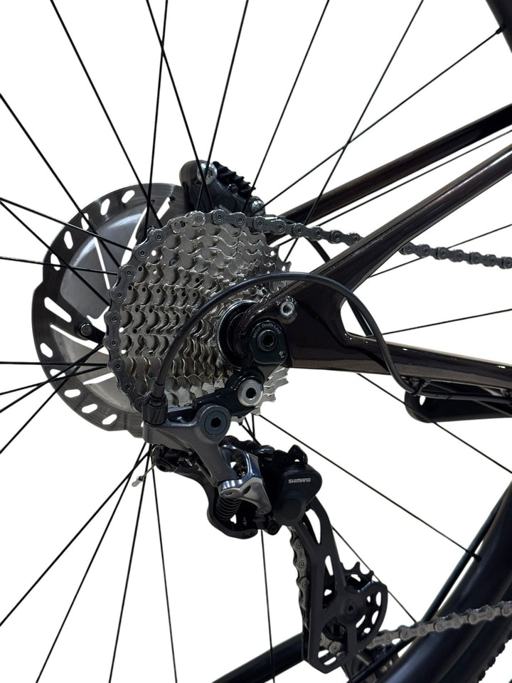 Cannondale Topstone Carbon 2 Bicicleta de cascalho