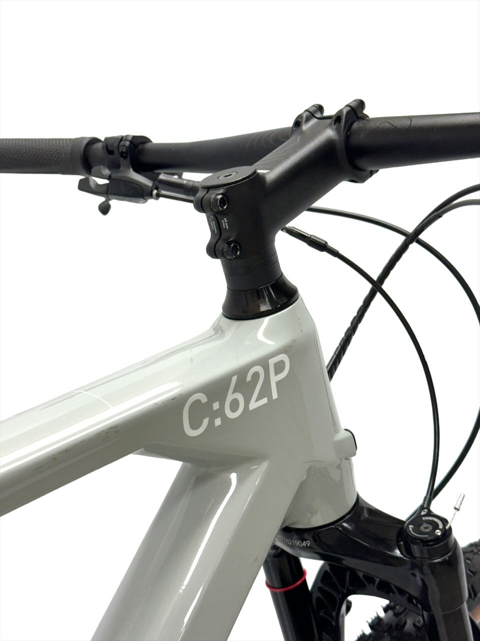 <tc>Cube</tc> Reaction Pro C62 29 inch mountain bike