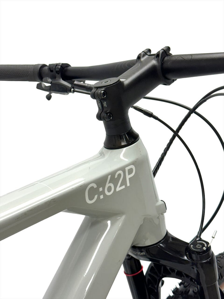 <tc>Cube Reaction Pro C62 29 инча Планински велосипед</tc>