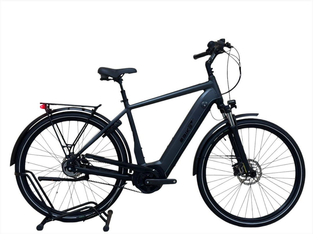 Advanced Tour Pro E-Bike