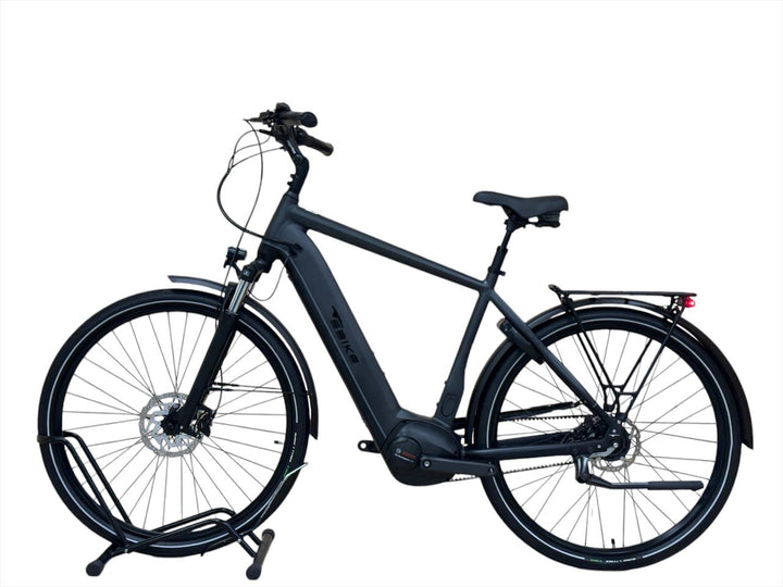 Advanced Tour Pro E-Bike