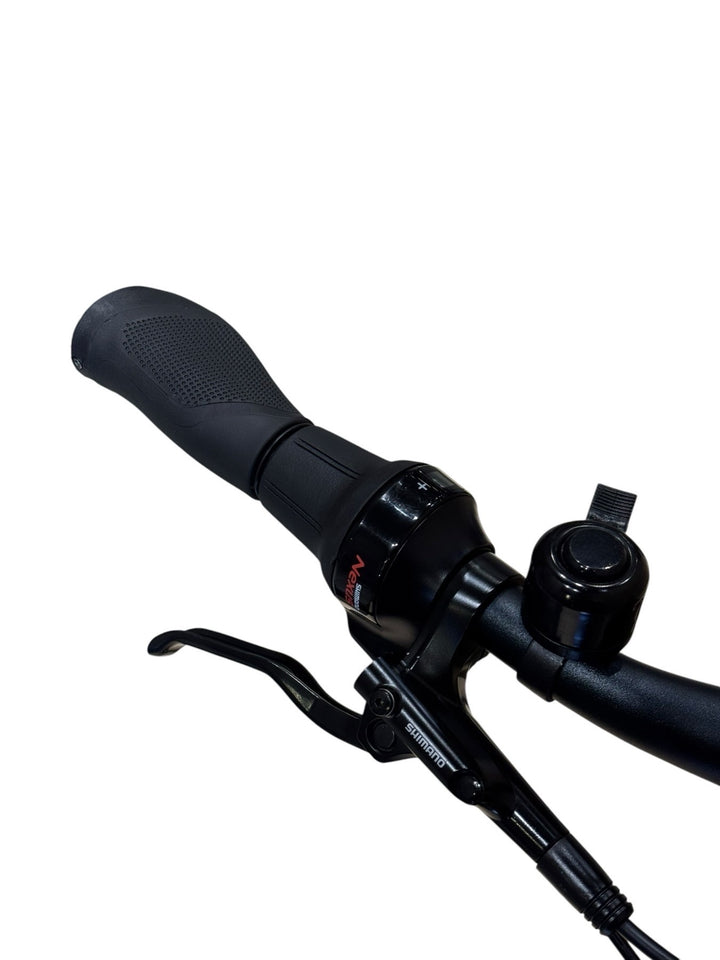 Bergamont E-Horizon N5e FH 500 E-cykel