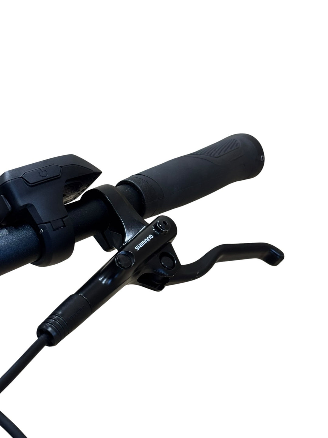 Bergamont E-Horizon N5e FH 500 E-cykel