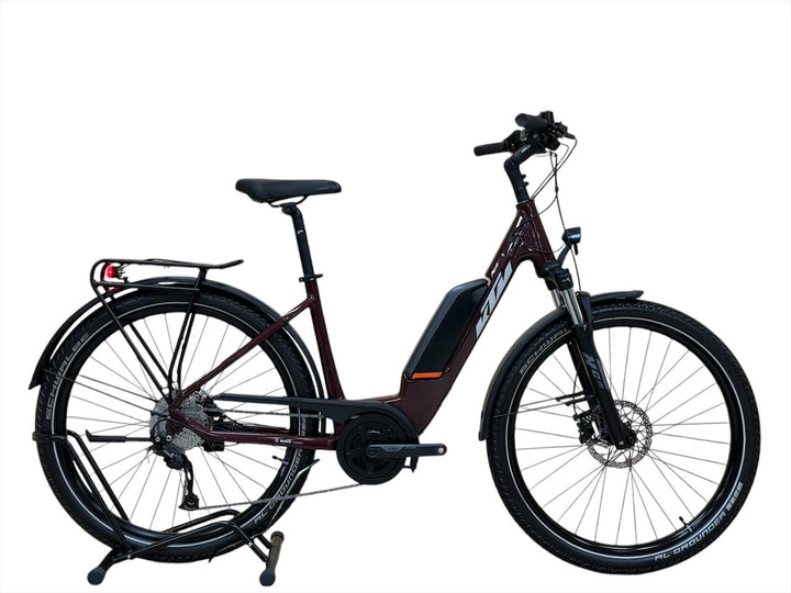 KTM Macina Gran P510 E-Bike