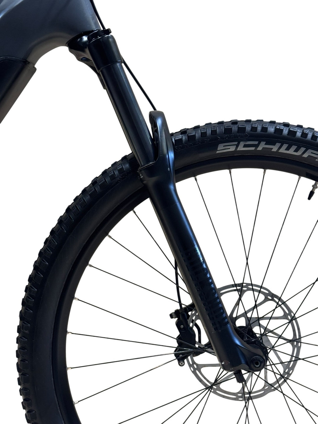 Cube Stereo Hybrid 140 HPC Race 625 29 polegadas Bicicletas de montanha elétricas