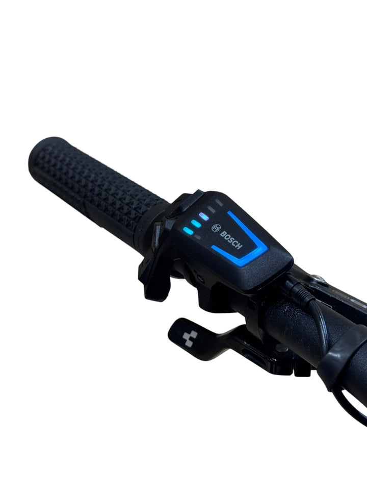 Cube Stereo Hybrid 140 HPC Race 625 29 polegadas Bicicletas de montanha elétricas